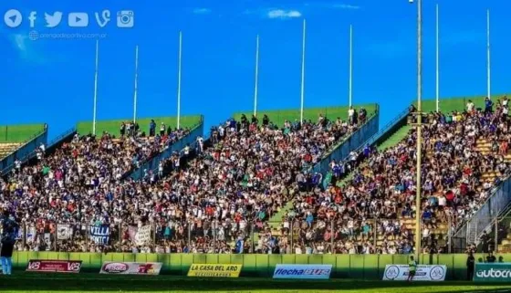 Klix asume como presidente de Juventud: “No queremos jugar con el morbo del descenso”