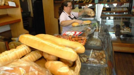 Panaderos declararon la emergencia y anunciaron un aumento