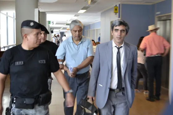 Fiscal solicitó juicio para el ex sacerdote Emilio Lamas