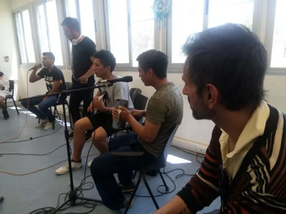 Destacan la participación de los vecinos en los talleres de “Arte y Cultura en los barrios”