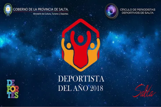 Entregarán premios a los deportistas destacados de la provincia
