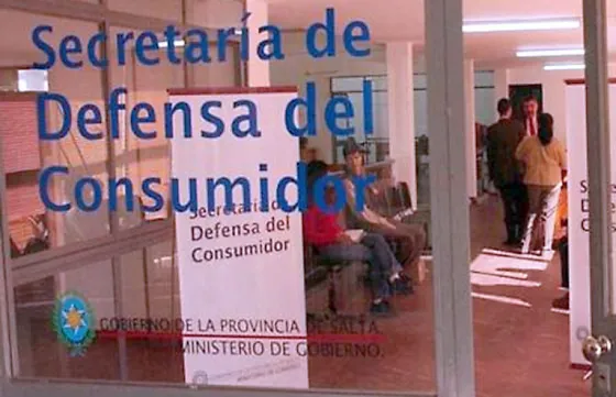 Defensa del Consumidor: En 2018 se incrementaron en un 70% las denuncias