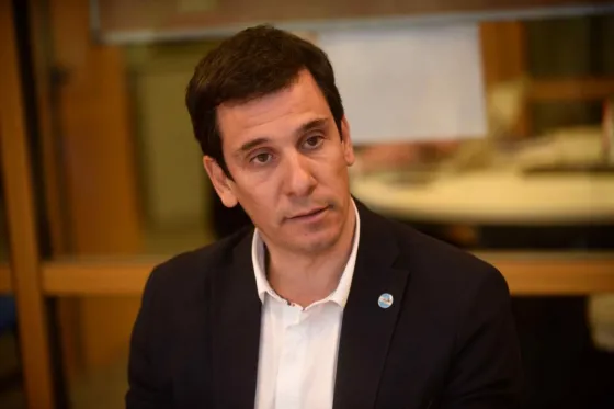 Procrear: Ivan Kerr no atendió a los salteños que viajaron a Buenos Aires