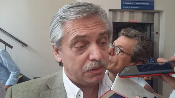 “Urtubey se olvidó hace tiempo de los principios del peronismo”