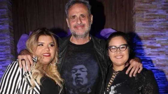Rial sobre Morena y Rocío: "Intercedí y como son hermanas lo que sobra es amor"