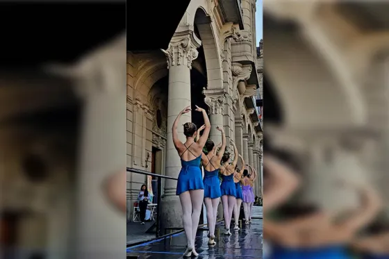 "La Cultura no Duerme" culmina este fin de semana