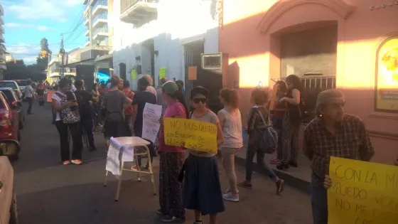 Arturo Botelli sobre la Escuela Superior de Música: “El traslado total no debe hacerse”