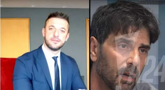 "Juan Darthés me llamó para aprovechar la relación de Maradona con el presidente de Nicaragua"