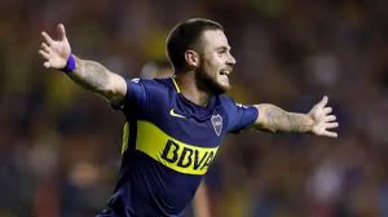 Conocé la condición para que Nández se quede en Boca