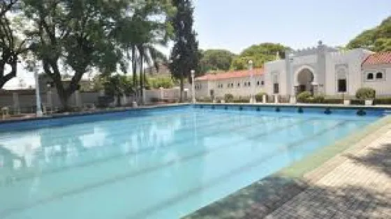 Los natatorios municipales cerrarán desde el 24 hasta el 2 de enero