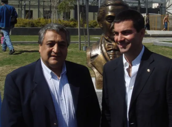 “El mundo no gira alrededor de Urtubey”