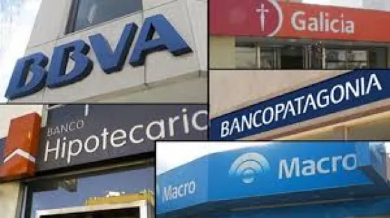 Bancarios ya acordaron el primer aumento de 2019