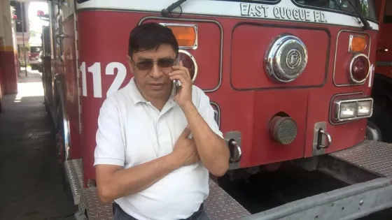 Bomberos dieron recomendaciones para manipular pirotecnia