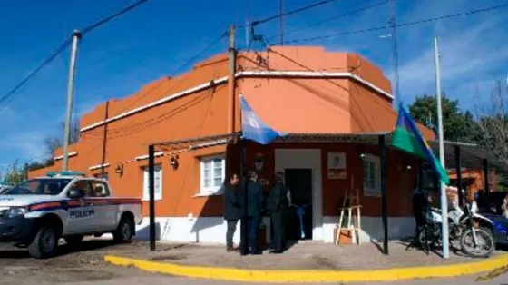 Mató a su padrasto a puñaladas para salvar a su madre