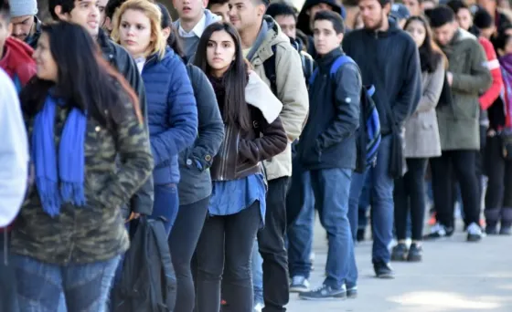 Crisis económica: Advierten que en 2019 la desocupación llegaría al 13,6%