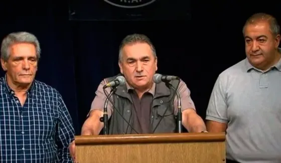 La CGT mete presión: Piden que se actualice el salario mínimo