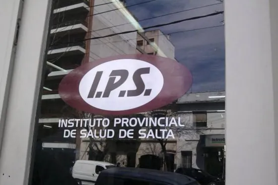 Atención: Desde hoy, el IPS atenderá en Mitre 355