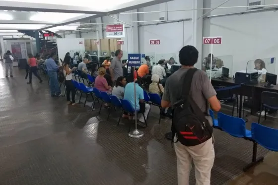 Habilitaron nuevas oficinas del IPS para compra de órdenes y autorizaciones