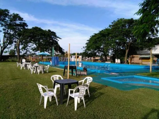 Un joven murió ahogado en una pileta de Orán