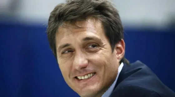 Guillermo Barros Schelotto ya tendría nuevo club