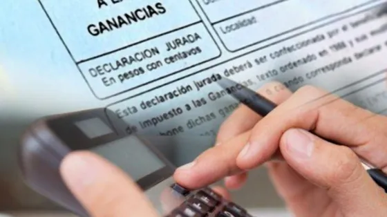 Reglamentaron el impuesto a la renta financiera