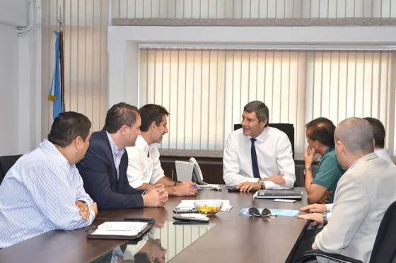 El Gobierno de Salta trabaja en el Plan de Acción 2019