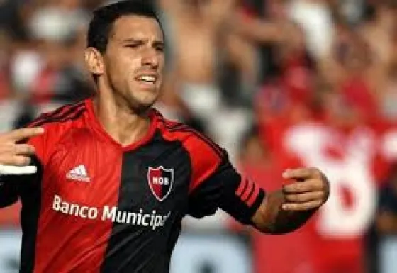 Maxi Rodríguez vuelve a Newell’s