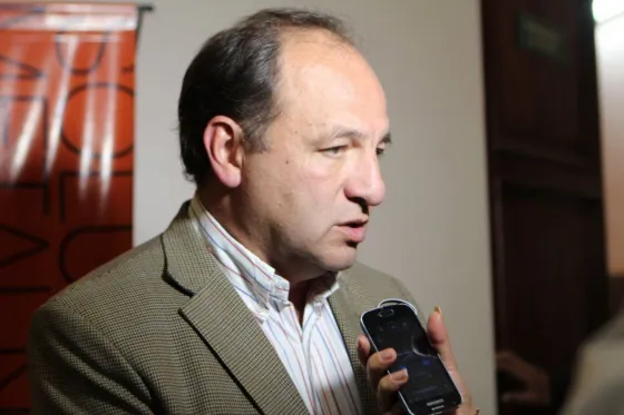 En enero asumirá el nuevo Subsecretario de Tránsito municipal