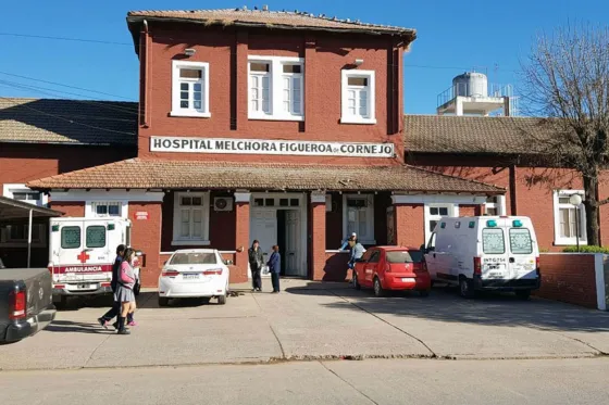 Atención: Hoy realizan la última colecta de sangre en San Lorenzo