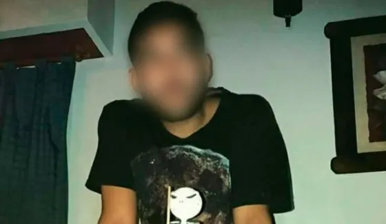 Intentó matar a su madre con un bate de beisbol y ella no quiere denunciarlo