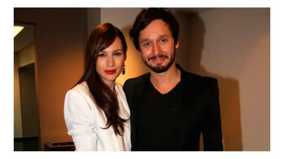 Benjamín Vicuña habló sobre su ruptura con Pampita