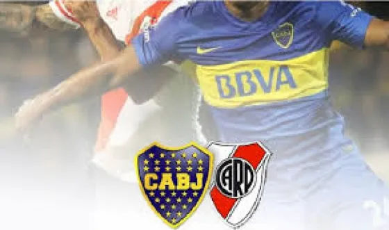  River le quiere "robar" un refuerzo a Boca