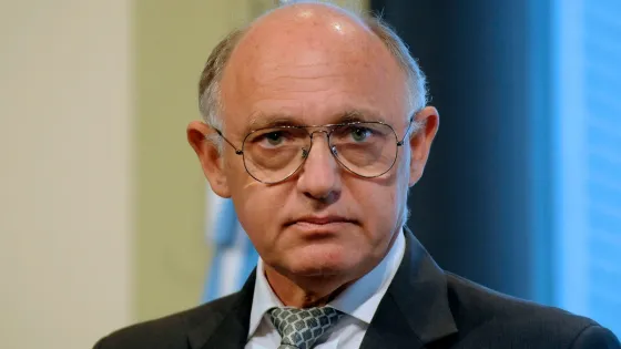 A los 65 años murió Héctor Timerman