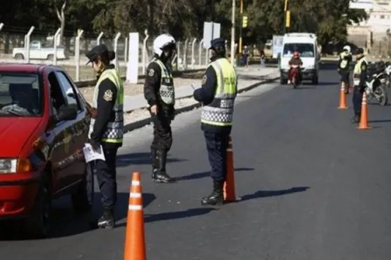 En 2018, la cantidad de siniestros viales disminuyó en un 16%