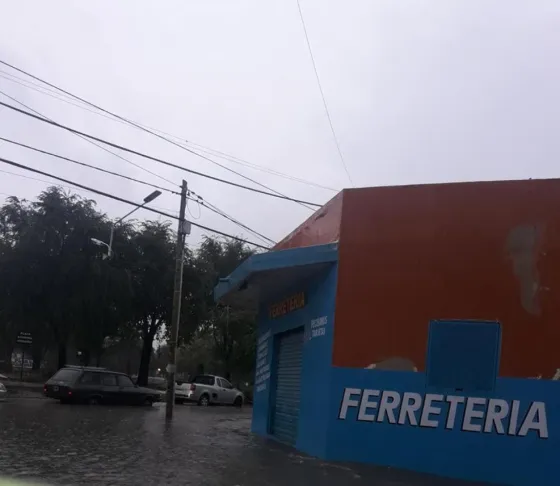 Temporal en Salta: Entérate cuales son las zonas más afectadas