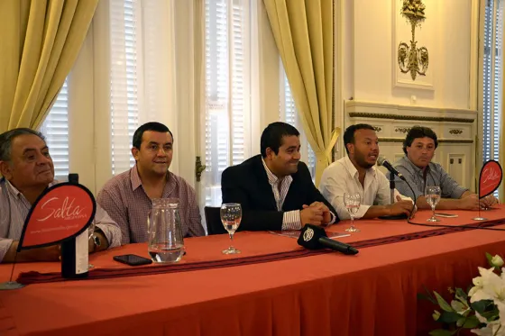 No te lo pierdas: Se realizará una nueva edición del festival El Seclanteño