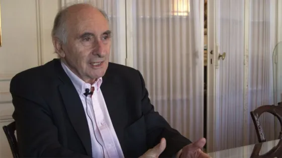 El ex presidente Fernando de la Rúa está en grave estado