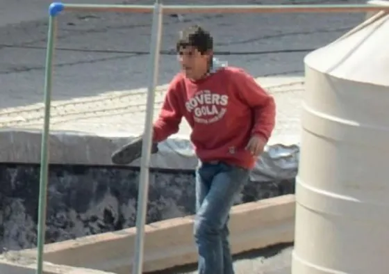 Cayó un conocido delincuente de General Güemes