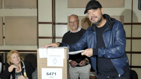 Marcelo Tinelli habló sobre su posible candidatura a presidente