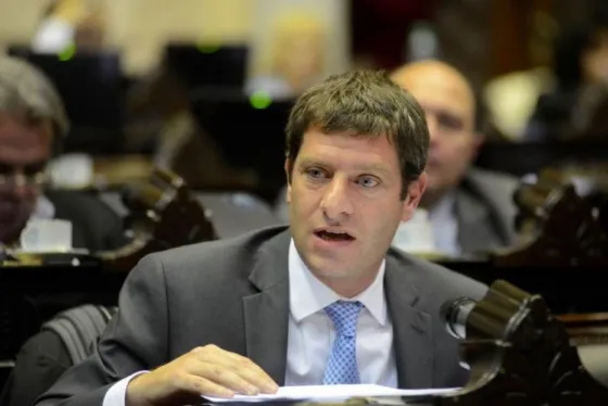 Baja de edad de imputabilidad: Para Javier David es una “bomba de humo”