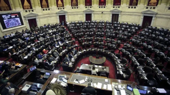 La oposición rechazará la baja de edad de imputabilidad