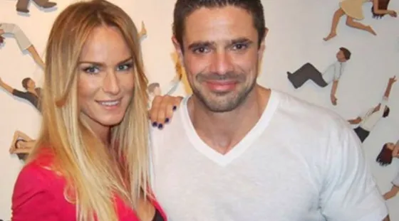 Tremendas declaraciones de Sabrina Rojas tras su separación de Luciano Castro