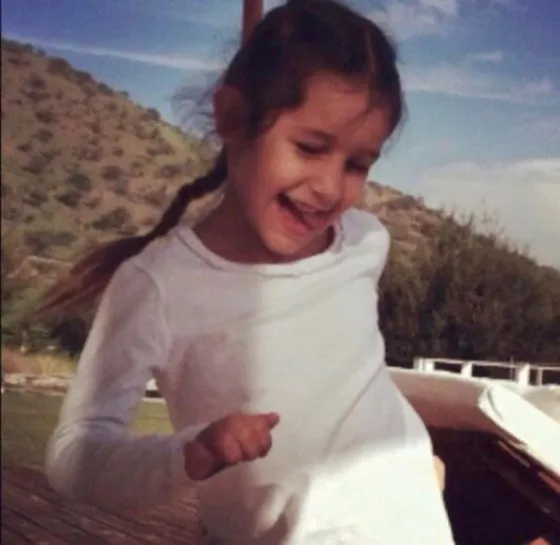 Benjamín Vicuña y Pampita recordaron a su hijita Blanca