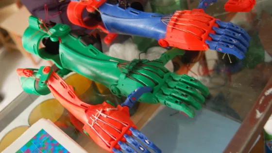 Las 5 tecnologías que en 2017 van a revolucionar la vida cotidiana