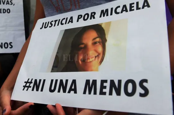 Se promulgó la "Ley Micaela"