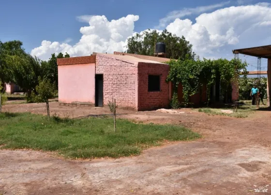 Rescataron a una mujer víctima de trata de personas