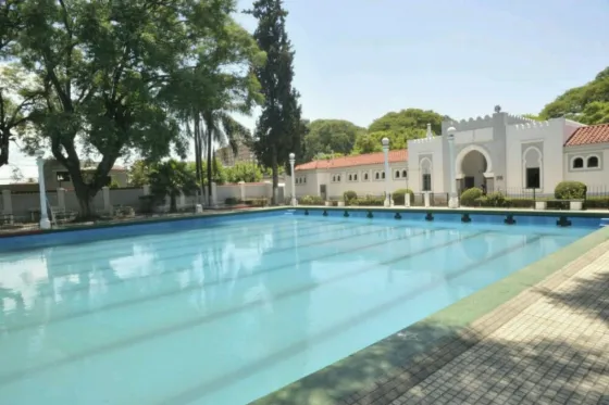 Renuevan el pase libre en Colonias de Vacaciones