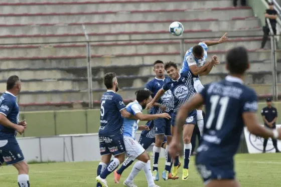Clásico copero por Copa Argentina entre santos y albos
