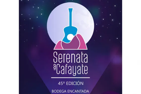 Presentan una nueva edición de la Serenata a Cafayate