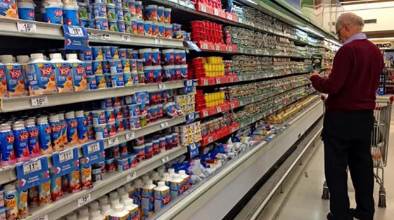 La inflación de 2018 fue la más alta en 27 años